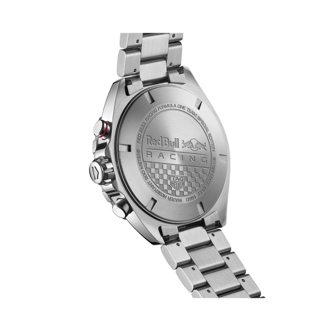 Tag heuer f1 red bull on sale