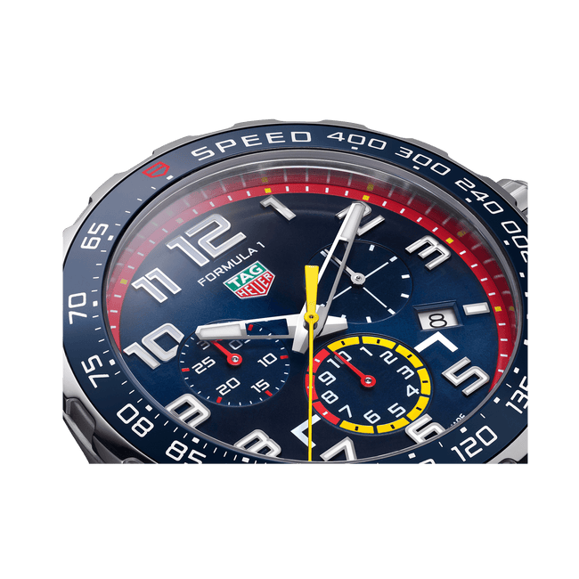 Red bull discount f1 tag heuer