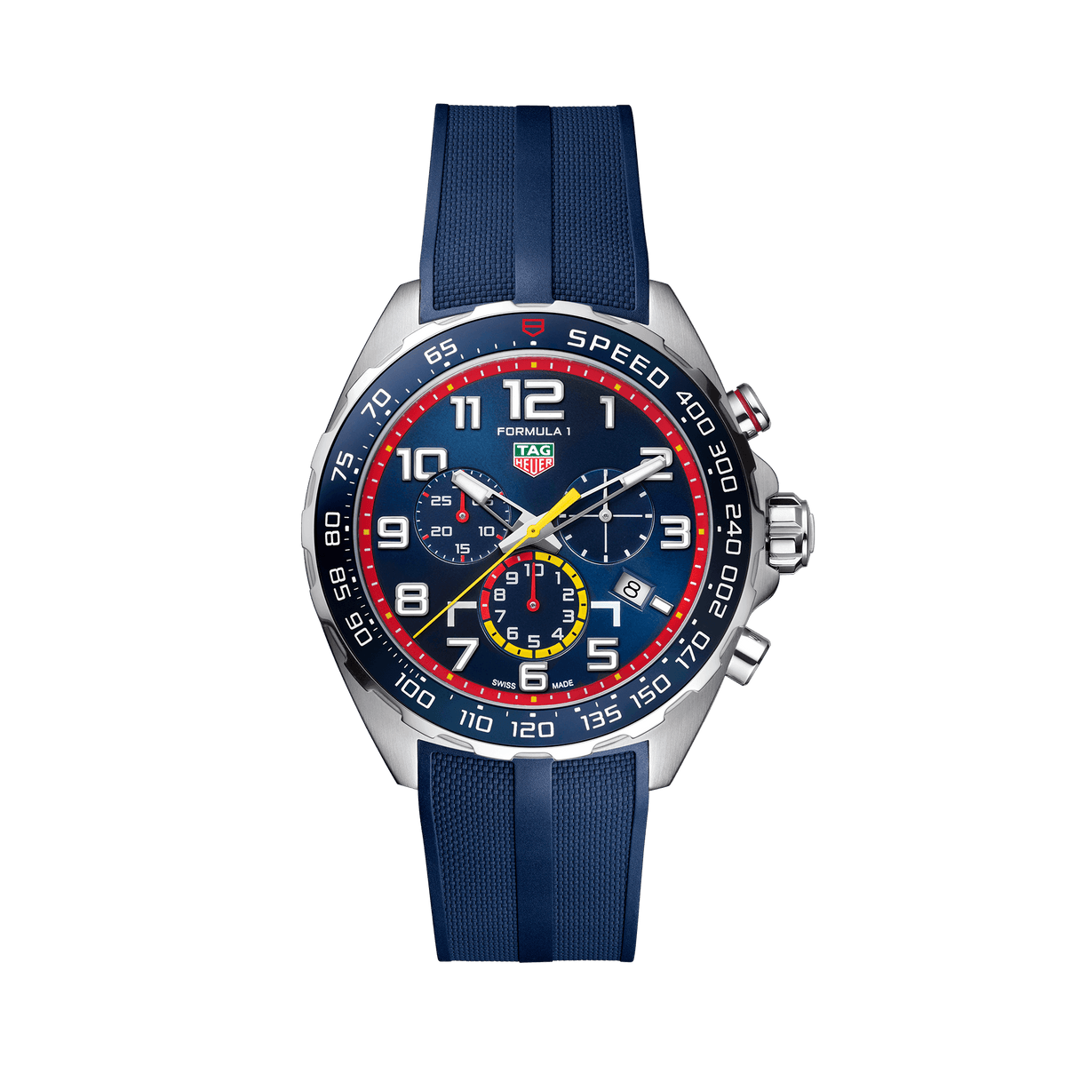 TAG Heuer Formula 1