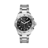 TAG Heuer Men's 40mm Aquaracer Professional 200 Watch CBP1110.BA0627 - Wallace Bishop