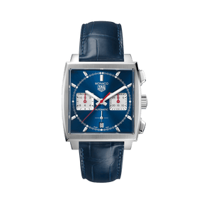 Tag heuer monaco mens watch best sale
