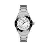 TAG Heuer Women's 36mm Stainless Steel Automatic Watch WBP231C.BA0626 - Wallace Bishop