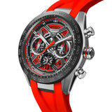 TAG HEUER CARRERA CHRONOGRAPH EXTREME SPORT