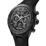 TAG HEUER CARRERA CHRONOGRAPH EXTREME SPORT