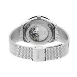 Timex M79 Automatic 40mm Stainless Steel Watch
