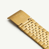 Timex x MM6 Maison Margiela T-80 Digital 34mm Watch Gift Set TWG067500