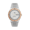 Timex Q Timex 36mm Stainless Steel Watch