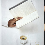 Timex x MM6 Maison Margiela T-80 Digital Ring Watch M/L TW2Y50200