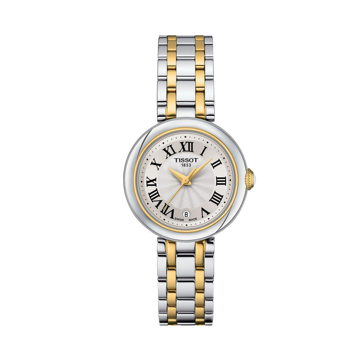 Tissot Bellissima 26mm Women's Quartz Watch T126.010.22.013.00 - Wallace Bishop