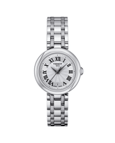 Tissot Bellissima Women's 26mm Stainless Steel Quartz Watch T126.010.11.013.00 - Wallace Bishop