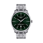 Tissot Chemin Des Tourelles 39mm Men's Automatic Watch T139.407.11.091.00 - Wallace Bishop