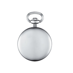 Tissot Infirmières 30mm Quartz T-Pocket Watch T869.210.19.042.00 - Wallace Bishop
