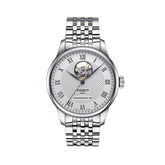 Tissot open hotsell heart powermatic