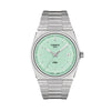 Tissot Men's 40mm PRX Quartz Watch T137.410.11.091.01 - Wallace Bishop