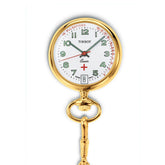 Tissot Pendant 30mm Quartz T-Pocket Watch T81.7.222.12 - Wallace Bishop