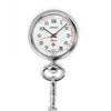 Tissot Pendant Quartz T-Pocket Watch T81.7.221.12 - Wallace Bishop
