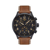 Tissot Quartz Chronograph XL 45mm Watch T116.617.36.052.03 - Wallace Bishop