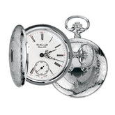 Tissot Savonette Mechanical Pocket Watch T83.6.401.13 - Wallace Bishop