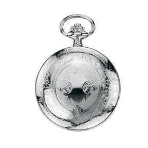 Tissot Savonette Mechanical Pocket Watch T83.6.401.13 - Wallace Bishop