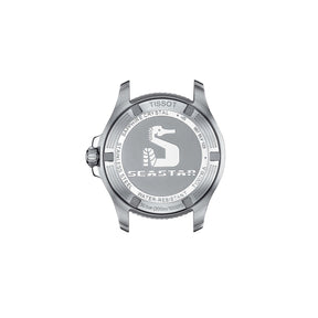 Tissot Seastar 1000 36mm Quartz Watch T120.210.17.116.00 - Wallace Bishop