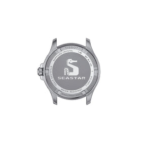 Tissot Seastar 1000 40mm Quartz Watch T120.410.11.041.00 - Wallace Bishop