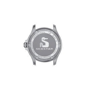Tissot Seastar 1000 40mm Quartz Watch T120.410.27.051.00 - Wallace Bishop