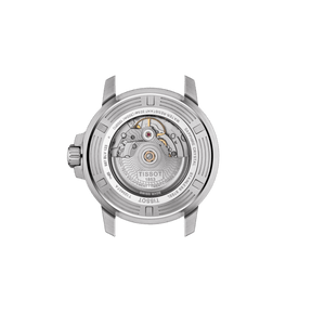 Tissot Seastar 1000 Powermatic 80 Men's 43mm Stainless Steel Automatic Watch T120.407.11.091.00 - Wallace Bishop