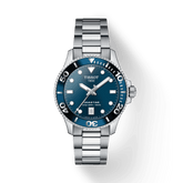 Tissot Seastar Women's 36mm Stainless Steel Quartz Watch T120.210.11.041.00 - Wallace Bishop