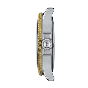 Tissot Seastar Women's 36mm Stainless Steel Quartz Watch T120.210.21.051.00 - Wallace Bishop