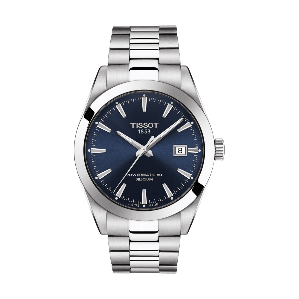 Tissot T-Classic Automatic Watch - Wallace Bishop