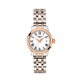 Tissot T-Classic Women's 28mm Quartz Watch Quartz T129.210.22.013.00 - Wallace Bishop