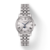Tissot T-Classic Women's 32mm Stainless Steel Quartz Watch T122.223.11.033.00 - Wallace Bishop