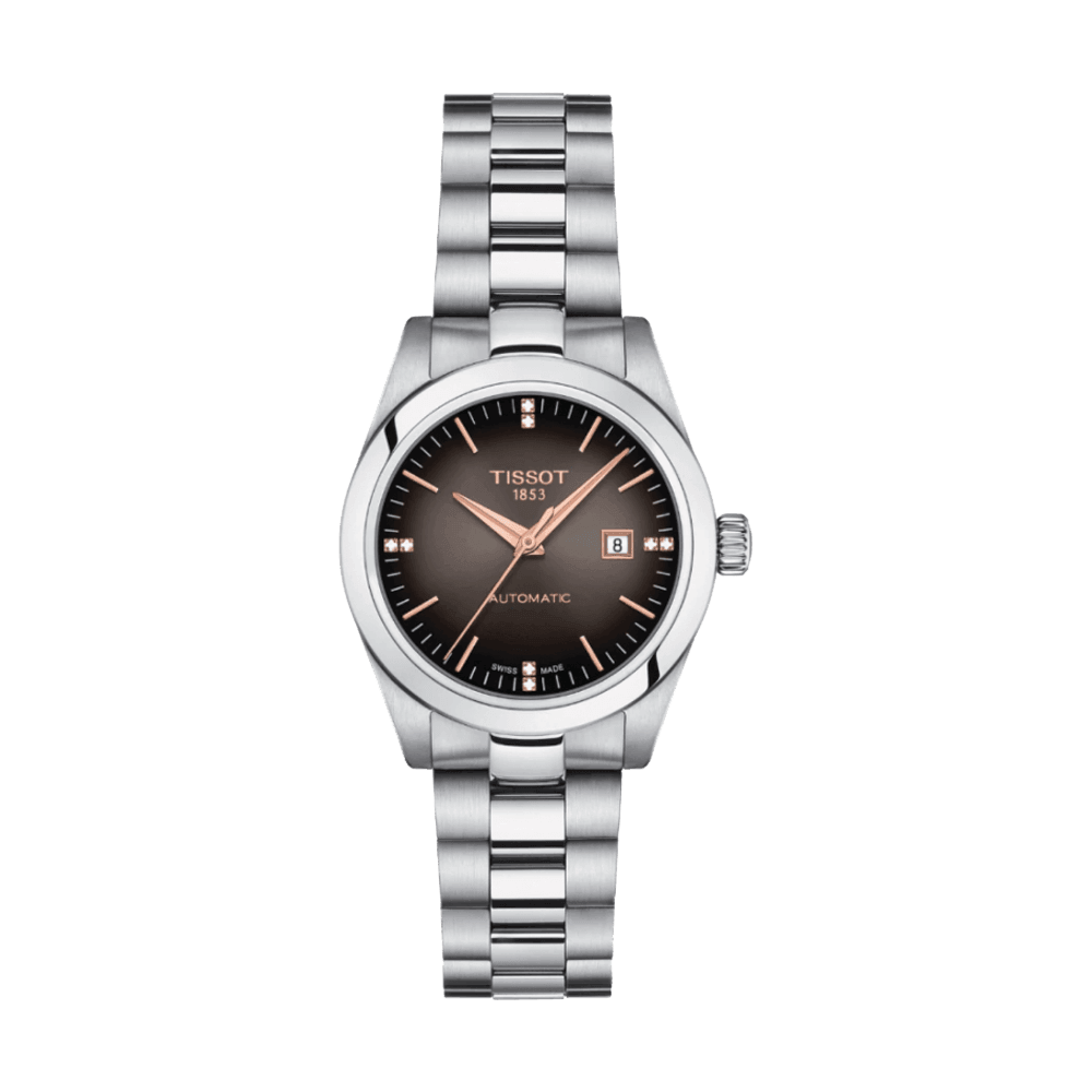 Tissot T-Lady Automatic Watch