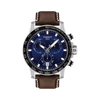 Tissot T-Sport Men's 45.50mm Stainless Steel Quartz Chronograph Watch T125.617.16.041.00 - Wallace Bishop