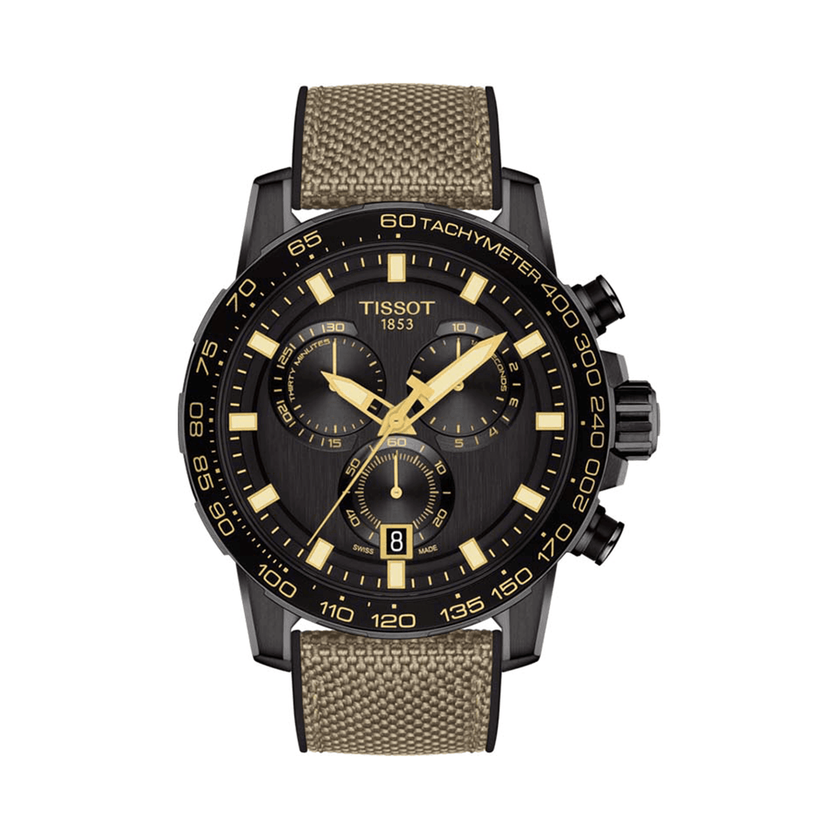 Tissot t 2025 race cena