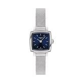 Tissot T-Trend Women's 20mm T-Trend Stainless Steel Quartz Watch T058.109.11.041.00 - Wallace Bishop