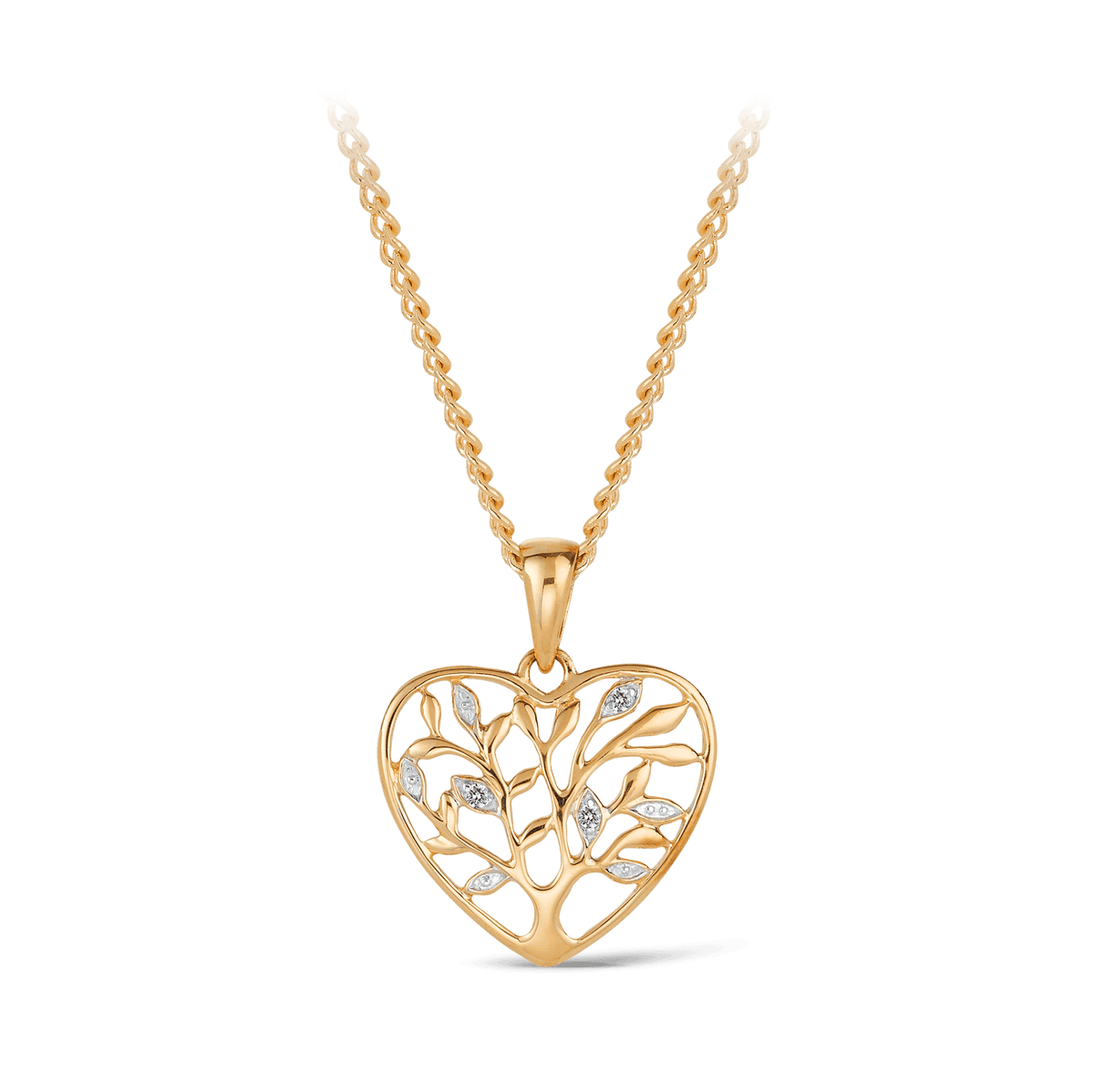 Silver Tag Pendant Necklace – RoseGold & Black Pty Ltd