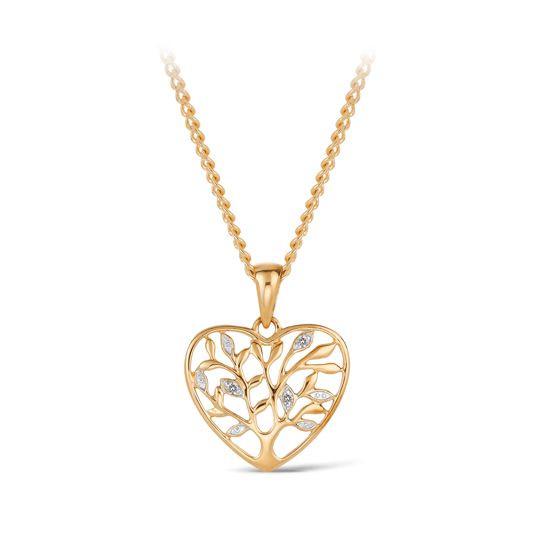 Tree of life necklace 2025 costco