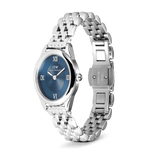 Daniel Wellington Ophelia Mini Arctic Silver Watch