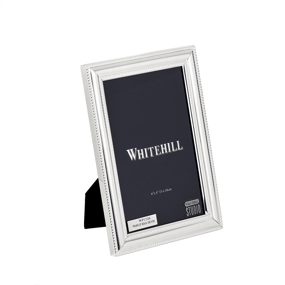 White Hill Photo Frame 10cm x 15cm - Wallace Bishop