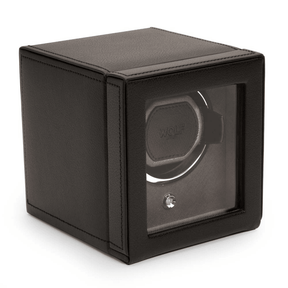 Wolf Leather Cub Watch Winder 461103 - Wallace Bishop