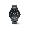 Daniel Wellington Iconic Link Automatic Black Watch