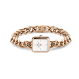 Daniel Wellington Jolie Chain Rose Gold Watch