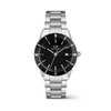 Daniel Wellington Iconic Paradigma Link Black Enamel Watch