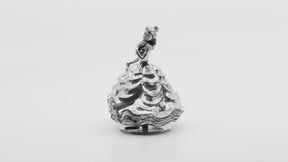 Royal Selangor Bell Music Carousel 016307R