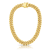 9ct Yellow Gold Chain - Wallace Bishop