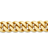 9ct Yellow Gold Chain - Wallace Bishop