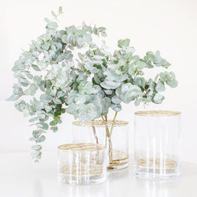 Bloom Vase Large - Wallace Bishop