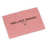 Gold Polishing Cloth - Wallace Bishop