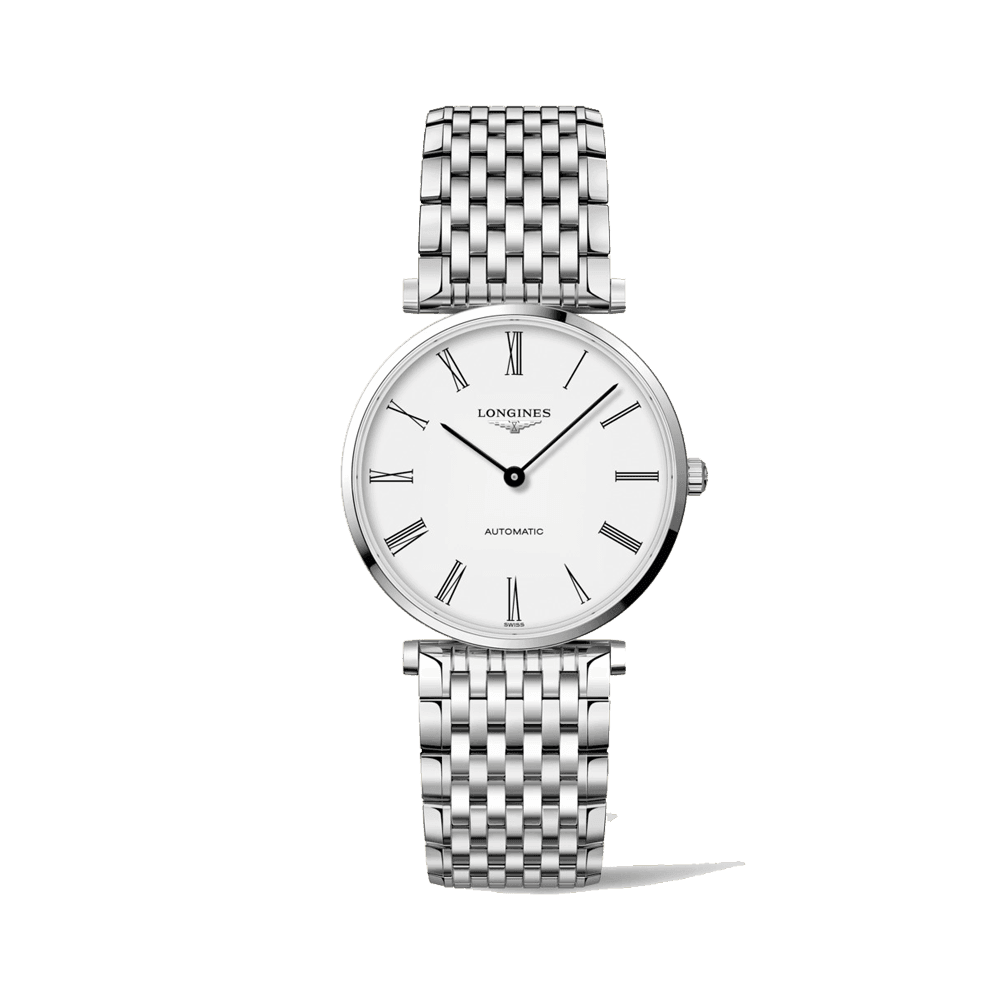 Longines Automatic Men's Watch - Wallace Bishop
